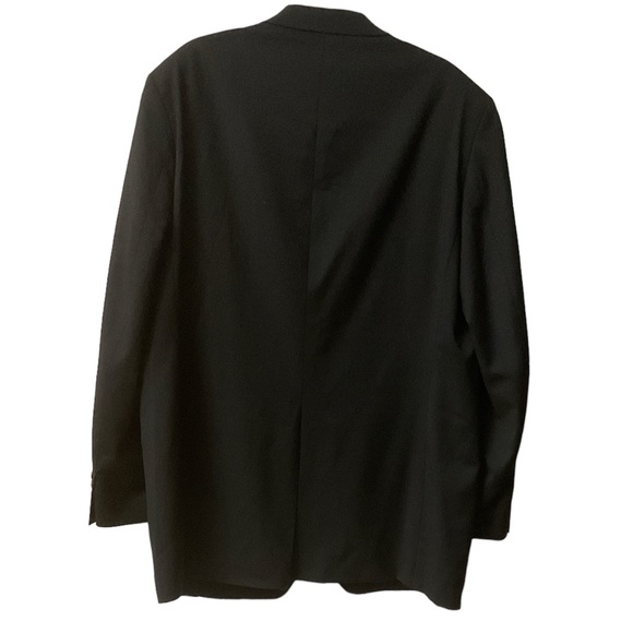 Lauren Ralph Lauren Black Sports Coat - Picture 2 of 8